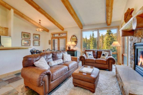 Luxury Villa #203 Next To Resort Hot Tub & Great Views - FREE Activities & Equipment Rentals Daily